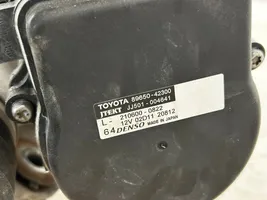 Toyota RAV 4 (XA50) Crémaillère de direction 8965042300