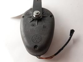 Volkswagen Bora Alarm system siren 1J0951605