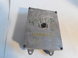 Honda Civic Sterownik / Moduł ECU 37820RSAG12