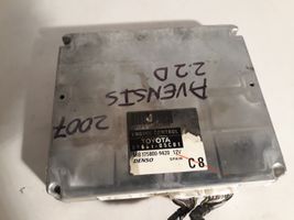 Toyota Avensis T250 Sterownik / Moduł ECU 8966105C81