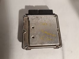 Volkswagen Golf V Sterownik / Moduł ECU 03G906016DF