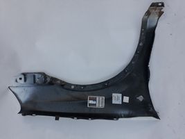 Opel Combo C Fender 