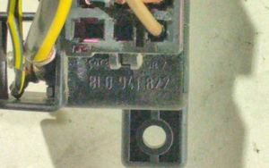 Volkswagen Bora Boîte à fusibles relais 8L0941822