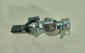 Mazda 3 I Blocchetto accensione 3M513F880AC