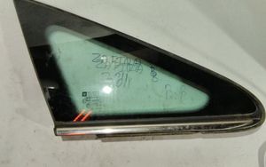 Opel Zafira B Trikampis stiklas kėbulo priekyje 43R007951
