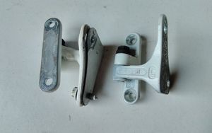 Mercedes-Benz C AMG W203 Front door hinge set 