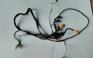 Mercedes-Benz C AMG W203 Front door wiring loom 