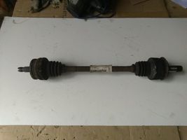 Mercedes-Benz C AMG W203 Rear driveshaft A2033501856