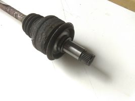 Mercedes-Benz C AMG W203 Rear driveshaft A2033501856