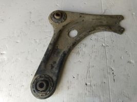 Citroen C3 Front lower control arm/wishbone 