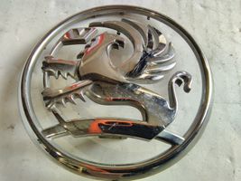 Opel Zafira B Logo, emblème, badge 