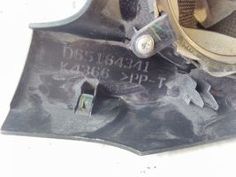 Mazda 2 Drążek / Pokrętło zmiany biegów D65164341