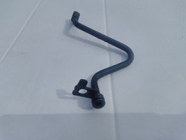 Mercedes-Benz C AMG W203 Turbo turbocharger oiling pipe/hose 