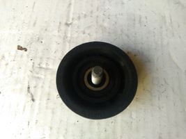 Opel Zafira B Hihnankiristimen vauhtipyörä 55190812