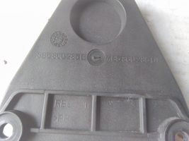 Volkswagen Bora Staffa supporto del triangolo d’emergenza 3B5860285B