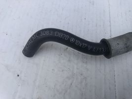 Mercedes-Benz C AMG W203 Power steering hose/pipe/line 