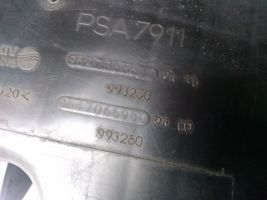 Citroen C3 Obudowa filtra powietrza 9647066880