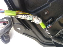 Mazda 3 I Faisceau de câblage de porte arrière BP0D67210C