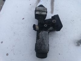 Volkswagen Bora Halterung Ölfilter / Ölkühler 038118389C