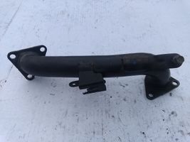 Opel Combo C EGR valve line/pipe/hose 