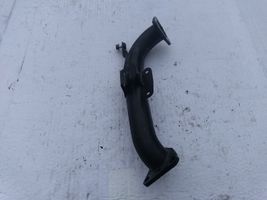 Opel Combo C EGR valve line/pipe/hose 