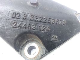 Opel Combo C Supporto di montaggio del motore (usato) 24463124