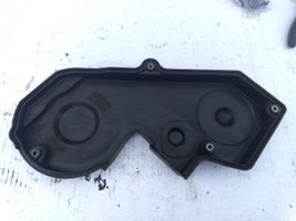 Audi A3 S3 8P Osłona paska / łańcucha rozrządu 4M5Q6E006AB