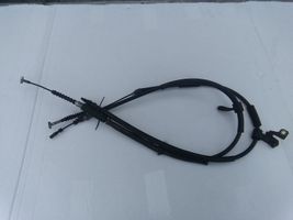 Alfa Romeo GT Handbrake/parking brake wiring cable 