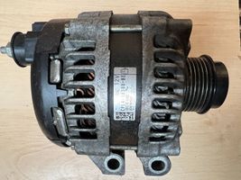 Land Rover Range Rover L405 Generatore/alternatore 1042106482