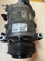 Land Rover Range Rover L405 Ilmastointilaitteen kompressorin pumppu (A/C) CPLA19D629AE