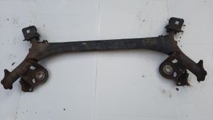 Peugeot 307 Rear axle beam 