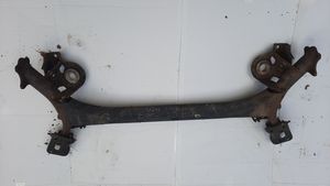 Peugeot 307 Rear axle beam 