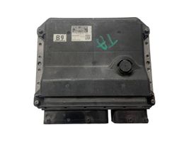 Toyota Auris 150 Calculateur moteur ECU 8966112B91