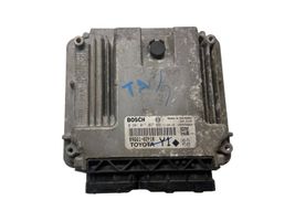 Toyota Auris 150 Sterownik / Moduł ECU 8966102Y10