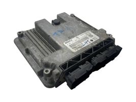 Toyota Auris 150 Sterownik / Moduł ECU 8966102Y10