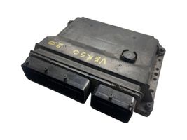 Toyota Verso Sterownik / Moduł ECU 896610F340