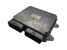 Mitsubishi Colt Calculateur moteur ECU 8631046700