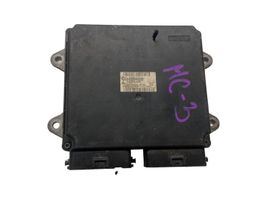 Mitsubishi Colt Calculateur moteur ECU 8631046700