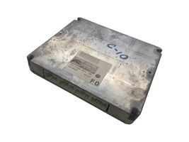 Toyota Corolla Verso AR10 Calculateur moteur ECU 896610F100