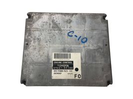 Toyota Corolla Verso AR10 Calculateur moteur ECU 896610F100