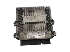 Ford Focus Calculateur moteur ECU 6M5112A650YA