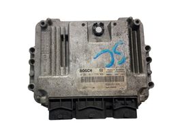 Renault Scenic II -  Grand scenic II Sterownik / Moduł ECU 8200391966