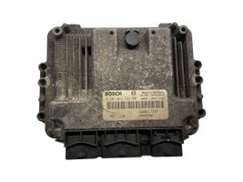 Renault Espace -  Grand espace IV Calculateur moteur ECU 8200376187