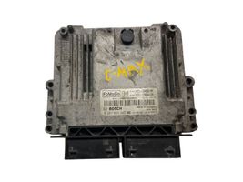 Ford C-MAX II Sterownik / Moduł ECU F1F112B684ZA