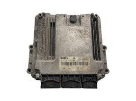 Renault Laguna III Engine control unit/module 8201119647