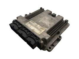 Renault Laguna III Engine control unit/module 8201119647