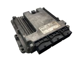 Renault Laguna III Engine control unit/module 8201119647