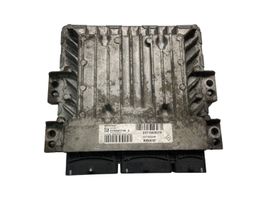 Renault Megane II Sterownik / Moduł ECU 237100307R