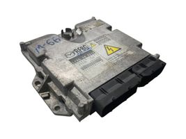 Mazda 6 Sterownik / Moduł ECU RF8G18881F