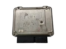 Opel Vectra C Sterownik / Moduł ECU 55566276